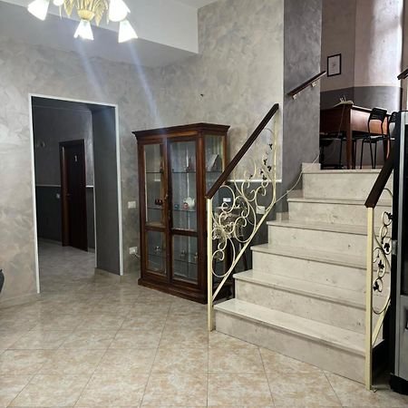 San Gaetano Bed Hotel Napoli Eksteriør billede