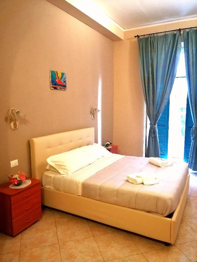 San Gaetano Bed Hotel Napoli Eksteriør billede
