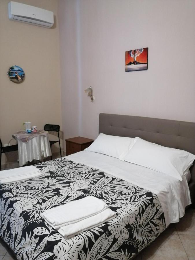 San Gaetano Bed Hotel Napoli Eksteriør billede
