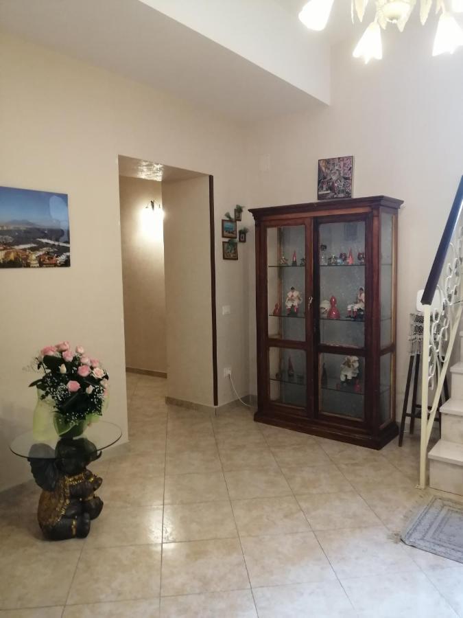 San Gaetano Bed Hotel Napoli Eksteriør billede