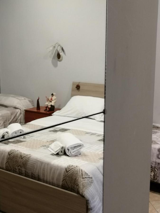 San Gaetano Bed Hotel Napoli Eksteriør billede