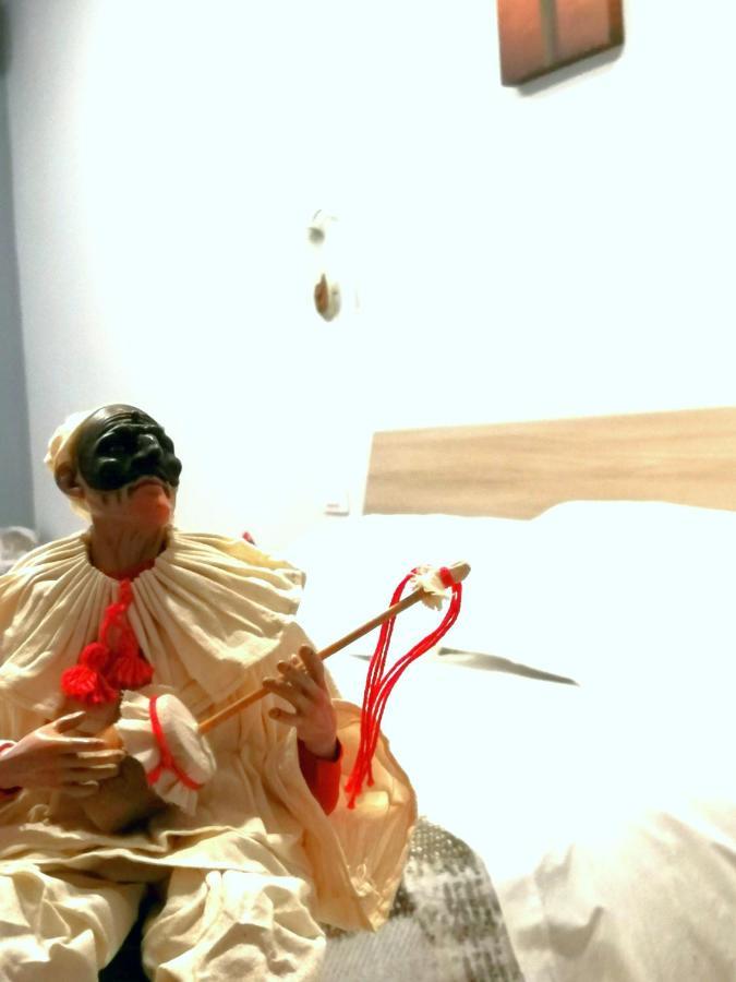 San Gaetano Bed Hotel Napoli Eksteriør billede