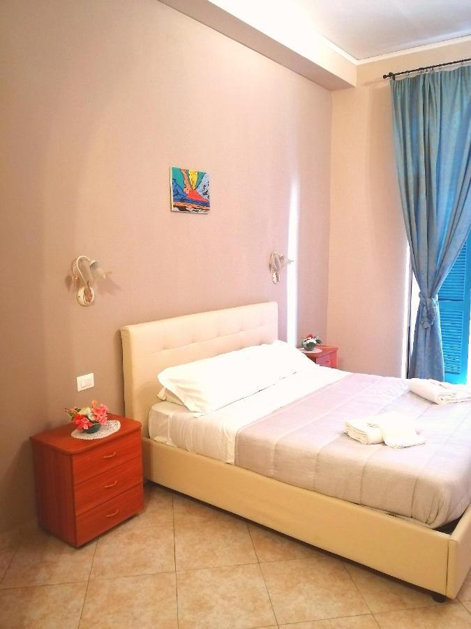 San Gaetano Bed Hotel Napoli Eksteriør billede