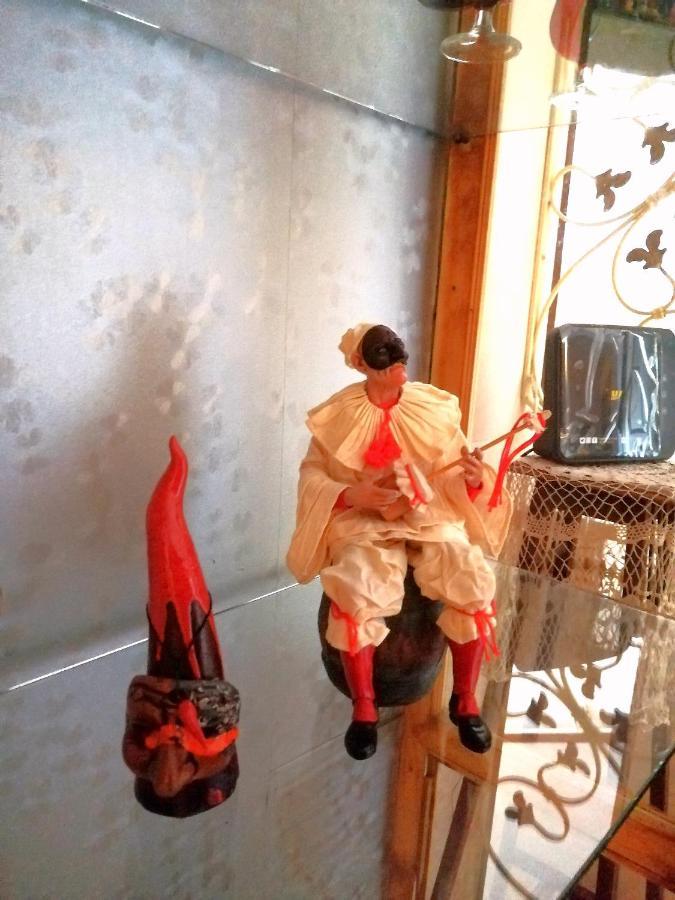San Gaetano Bed Hotel Napoli Eksteriør billede