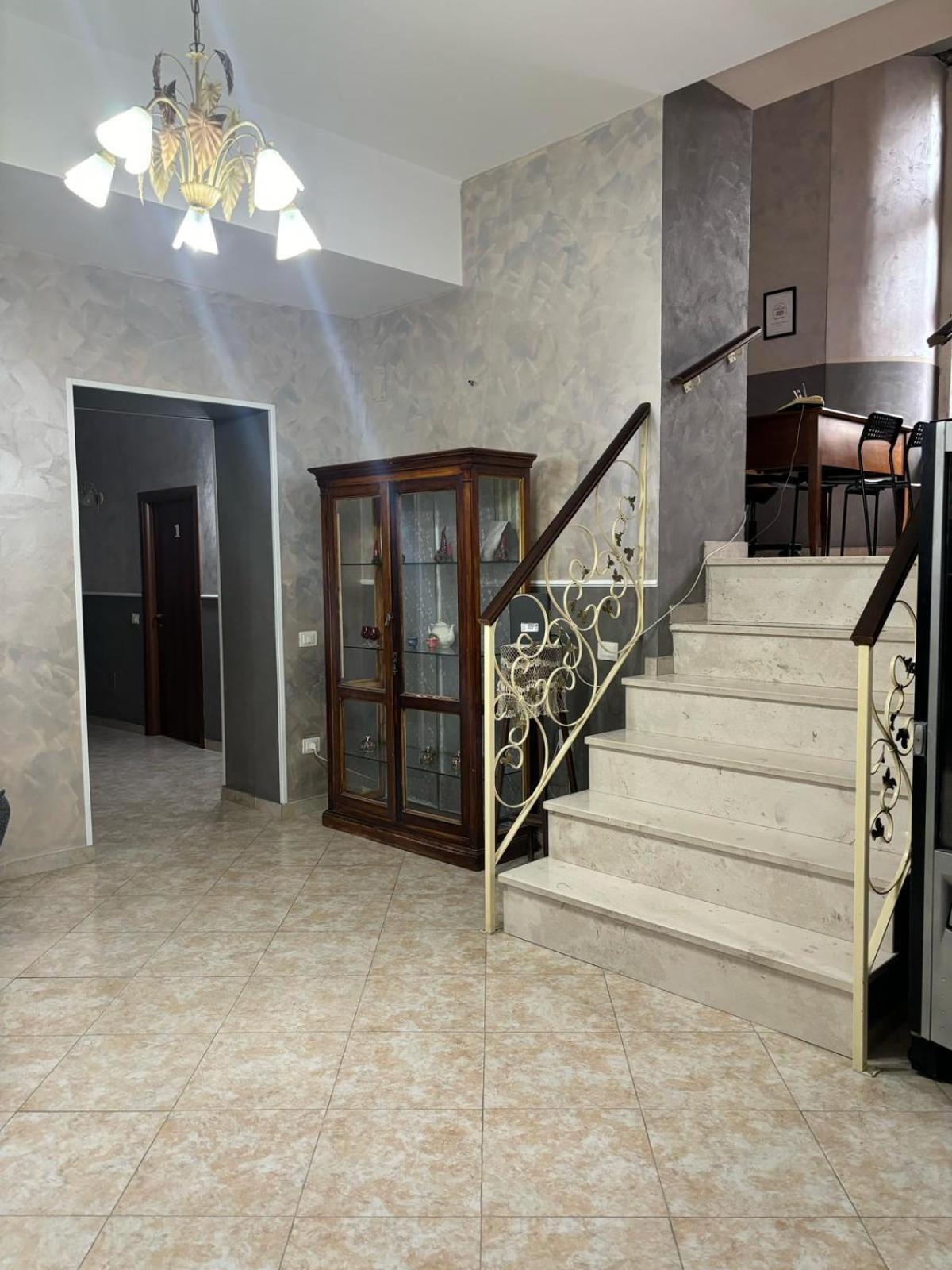 San Gaetano Bed Hotel Napoli Eksteriør billede